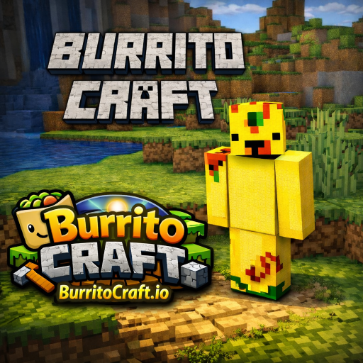 Play Burrito Craft